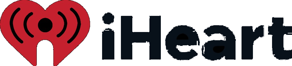 iHeart logo