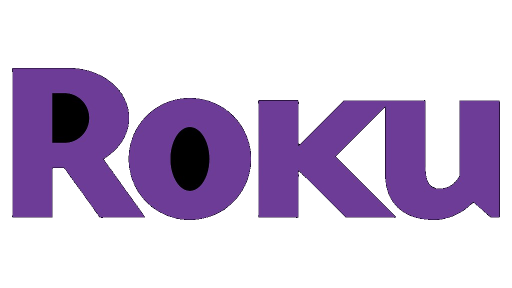 Roku logo